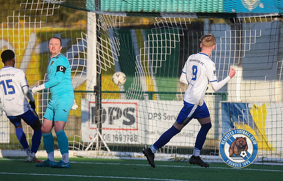 Kennington 0-3 Bearsted_289