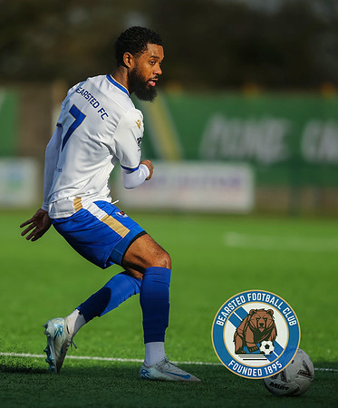 Kennington 0-3 Bearsted_065