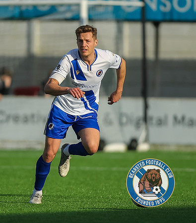 Kennington 0-3 Bearsted_062
