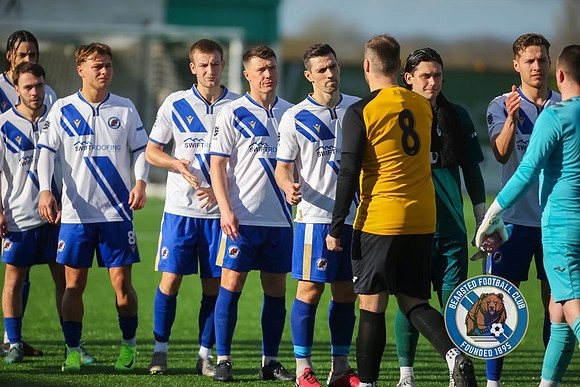 Kennington 0-3 Bearsted_003