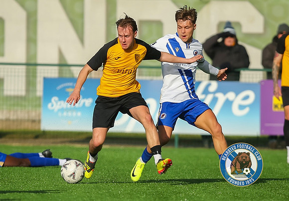 Kennington 0-3 Bearsted_037