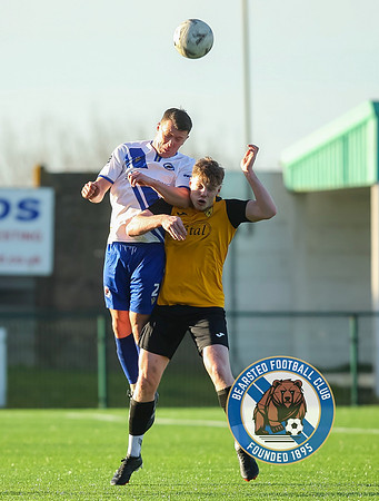 Kennington 0-3 Bearsted_249