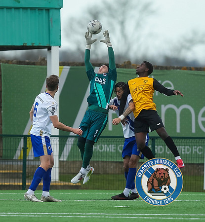 Kennington 0-3 Bearsted_192