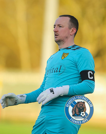 Kennington 0-3 Bearsted_353