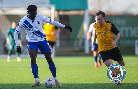 Kennington 0-3 Bearsted_301