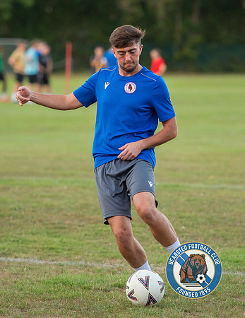 Bearsted_Training_005