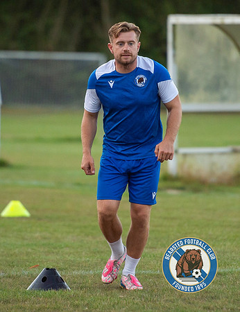 Bearsted_Training_002