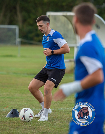 Bearsted_Training_006