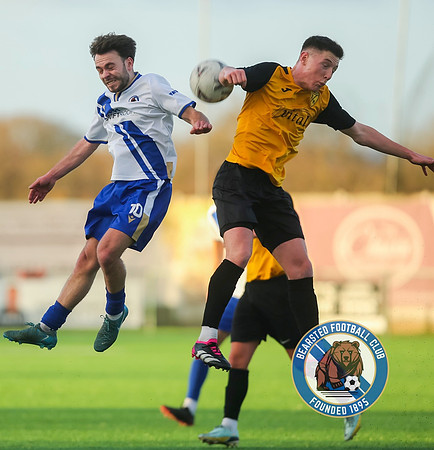 Kennington 0-3 Bearsted_362