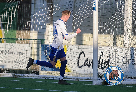 Kennington 0-3 Bearsted_290
