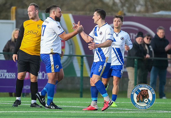 Kennington 0-3 Bearsted_077