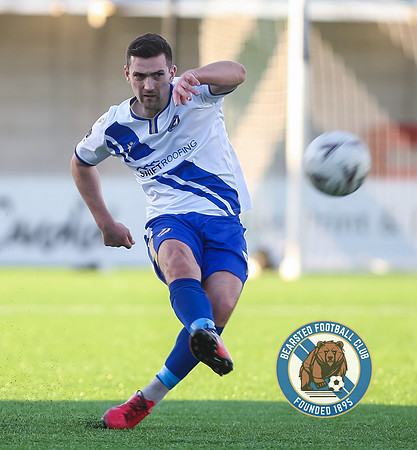 Kennington 0-3 Bearsted_278
