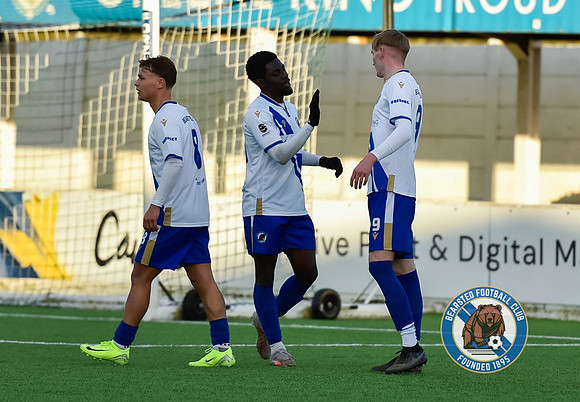 Kennington 0-3 Bearsted_293