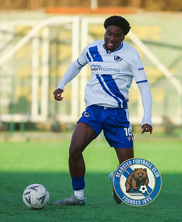 Kennington 0-3 Bearsted_359