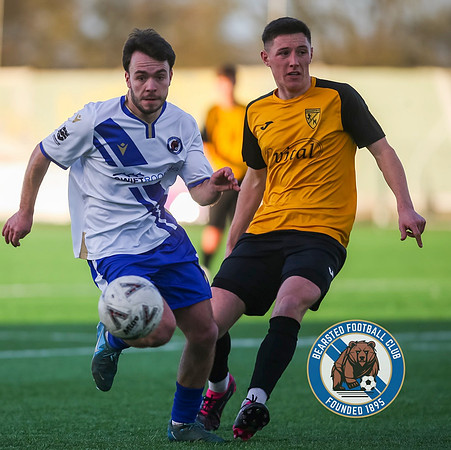 Kennington 0-3 Bearsted_347