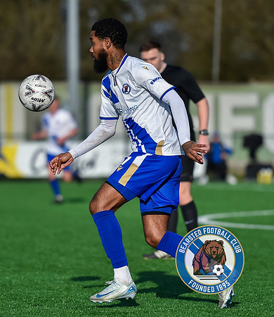 Kennington 0-3 Bearsted_044