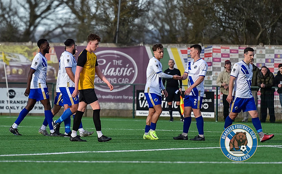 Kennington 0-3 Bearsted_079