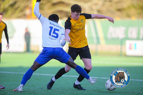 Kennington 0-3 Bearsted_280