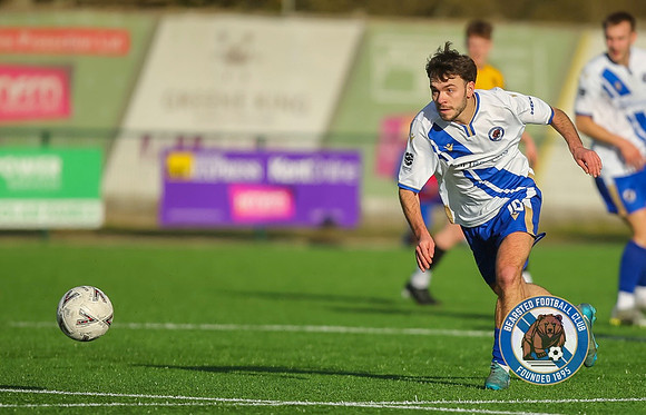 Kennington 0-3 Bearsted_046