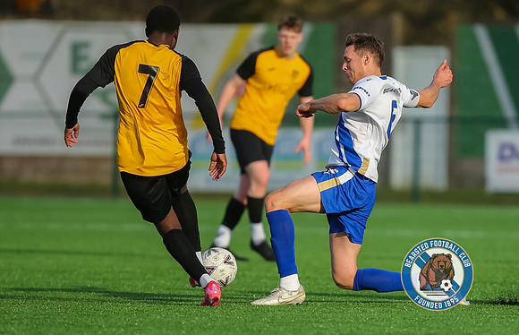 Kennington 0-3 Bearsted_097