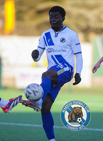 Kennington 0-3 Bearsted_279