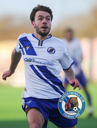 Kennington 0-3 Bearsted_334