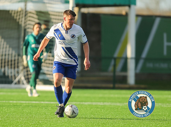 Kennington 0-3 Bearsted_223
