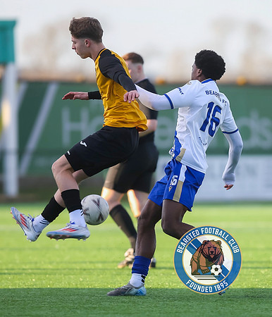 Kennington 0-3 Bearsted_311