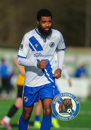 Kennington 0-3 Bearsted_050