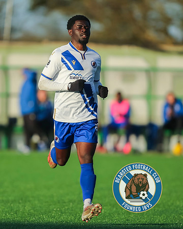Kennington 0-3 Bearsted_231