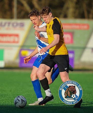 Kennington 0-3 Bearsted_244