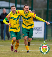 Haywards Heath 0-2 Ashford United