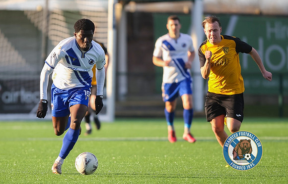 Kennington 0-3 Bearsted_297