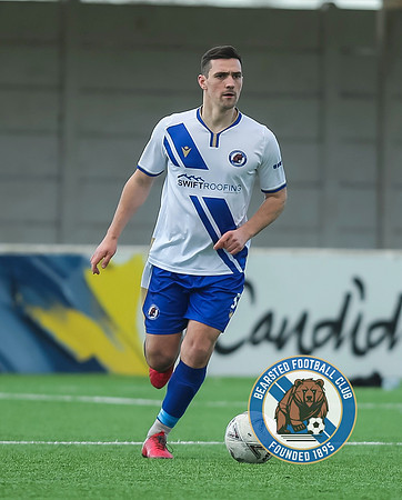 Kennington 0-3 Bearsted_195