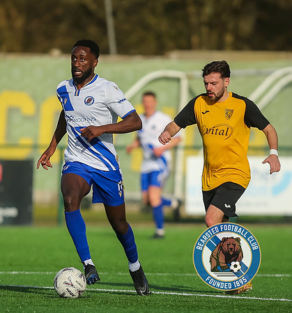 Kennington 0-3 Bearsted_012