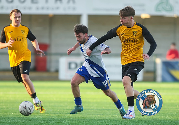 Kennington 0-3 Bearsted_350