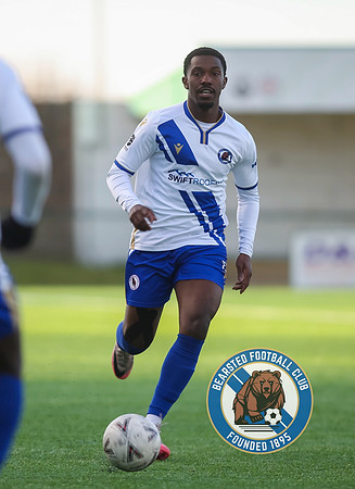 Kennington 0-3 Bearsted_329