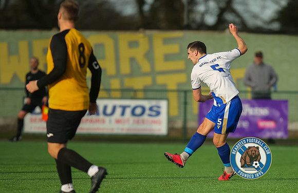 Kennington 0-3 Bearsted_135