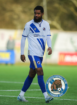 Kennington 0-3 Bearsted_033