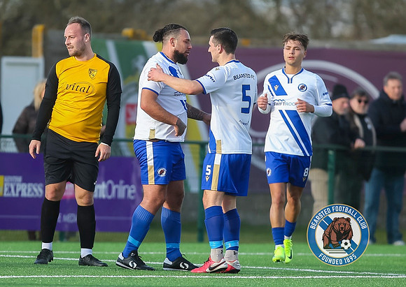 Kennington 0-3 Bearsted_078