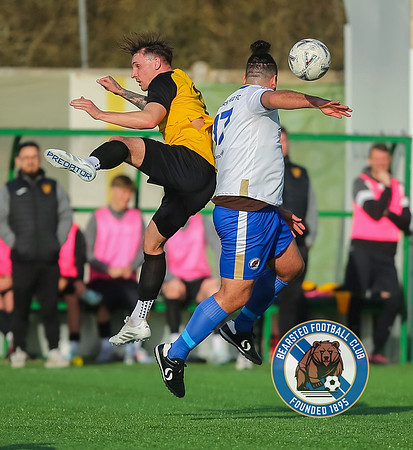 Kennington 0-3 Bearsted_081