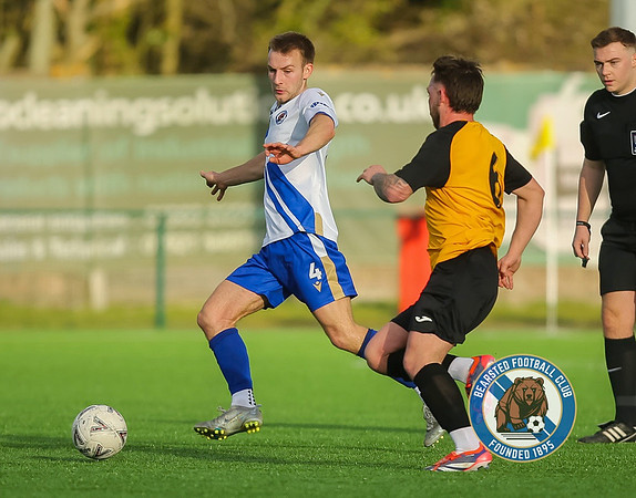 Kennington 0-3 Bearsted_149