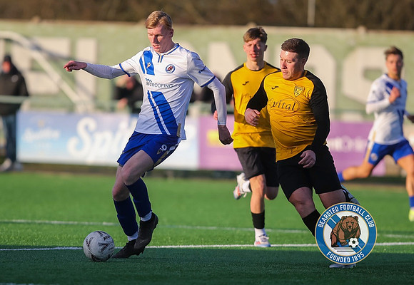 Kennington 0-3 Bearsted_323
