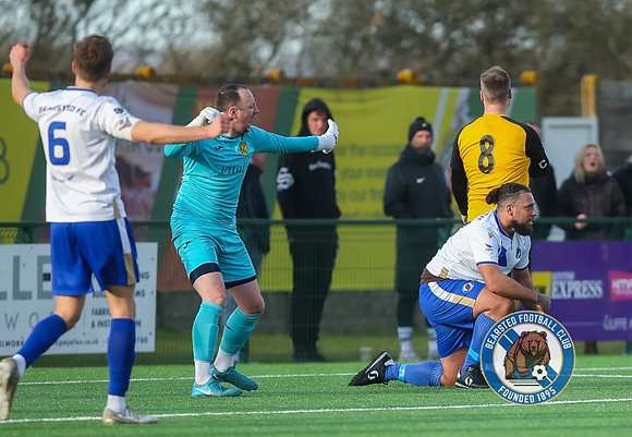 Kennington 0-3 Bearsted_076