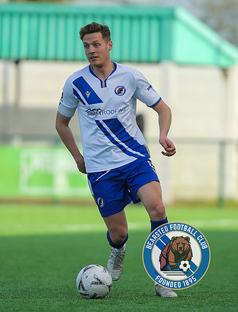 Kennington 0-3 Bearsted_063