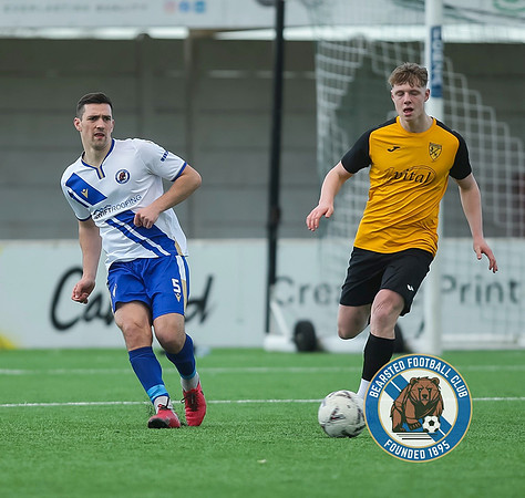 Kennington 0-3 Bearsted_196