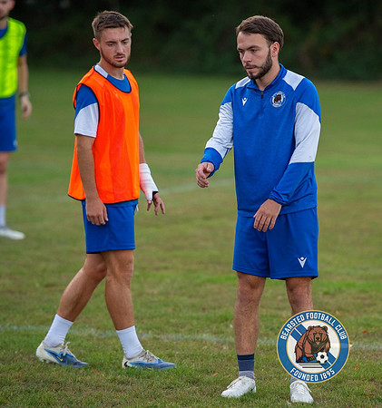 Bearsted_Training_022