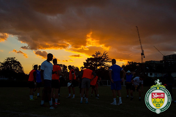 AUFC_Training_250
