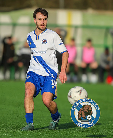 Kennington 0-3 Bearsted_060