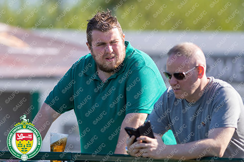 AUFC_v_BHFC_Fans_024